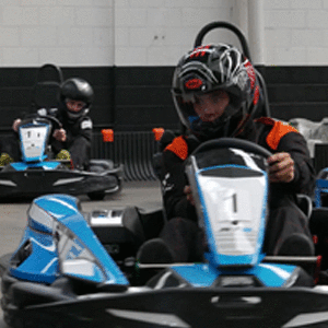 Fastest Karts in New Zealand